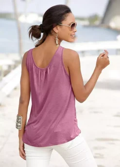 Buffalo Beach Top 7 Buffalo Beach Top -Beachwear Shore Buffalo Beach Top13154901FRSP W01