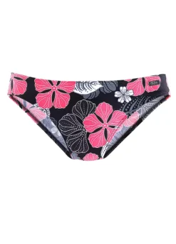Buffalo Bikini Briefs -Beachwear Shore Buffalo Bikini Briefs413443FRSP W02