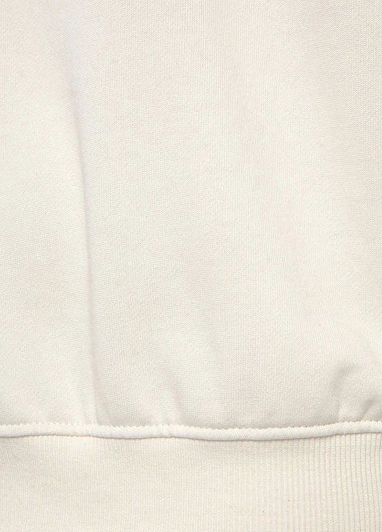 Buffalo Boat Neck Casual Sweatshirt 5 Buffalo Boat Neck Casual Sweatshirt - Image 5