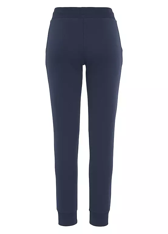 Buffalo Casual Drawstring Sweatpants 4 Buffalo Casual Drawstring Sweatpants - Image 4