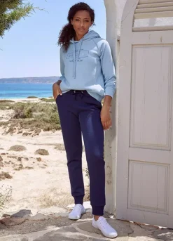 Buffalo Casual Drawstring Sweatpants 7 Buffalo Casual Drawstring Sweatpants -Beachwear Shore Buffalo Casual Drawstring Sweatpants51545565FRSP W01