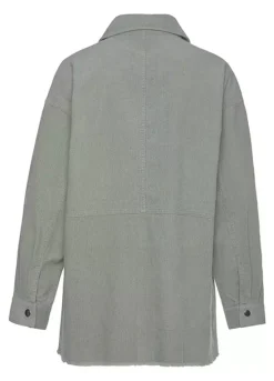 Buffalo Cord Jacket -Beachwear Shore Buffalo Cord Jacket84017354FRSC W01