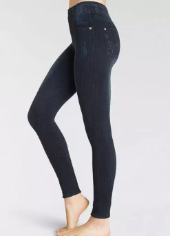 Buffalo Denim Jeggings 8 Buffalo Denim Jeggings -Beachwear Shore Buffalo Denim Jeggings58342151FRSP W02