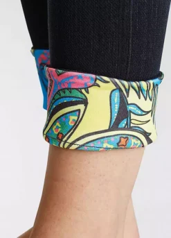 Buffalo Denim Jeggings 9 Buffalo Denim Jeggings -Beachwear Shore Buffalo Denim Jeggings58342151FRSP W03