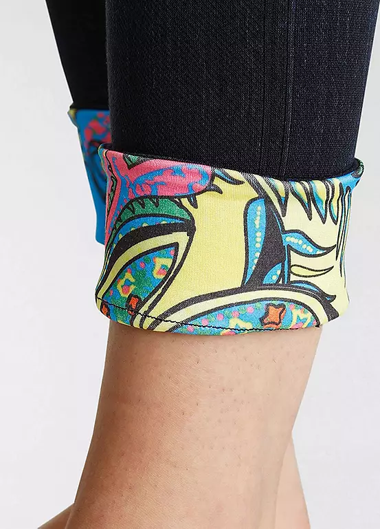 Buffalo Denim Jeggings 5 Buffalo Denim Jeggings - Image 5