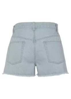 Buffalo Denim Shorts 9 Buffalo Denim Shorts -Beachwear Shore Buffalo Denim Shorts77530044FRSC W01