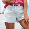 Buffalo Denim Shorts