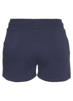 Buffalo Drawstring Sweat Shorts -Beachwear Shore Buffalo Drawstring Sweat Shorts42525249FRSC W01