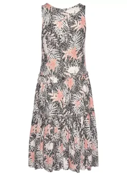 Buffalo Jersey Dress 8 Buffalo Jersey Dress -Beachwear Shore Buffalo Jersey Dress38601244FRSC W01