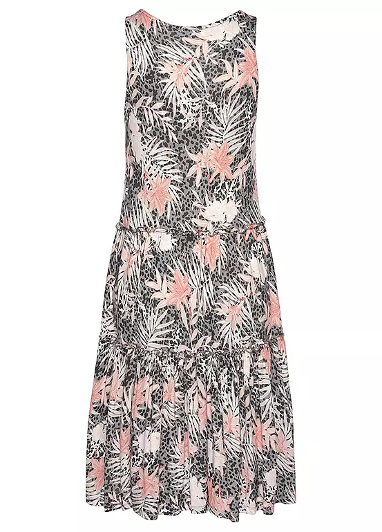 Buffalo Jersey Dress 4 Buffalo Jersey Dress - Image 4