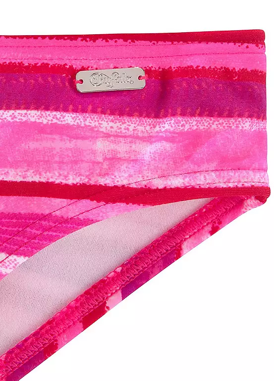 Buffalo Kids Bandeau Bikini Set 2 Buffalo Kids Bandeau Bikini Set - Image 2