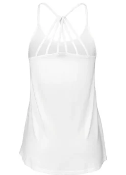 Buffalo London Strappy Beach Top -Beachwear Shore Buffalo London Strappy Beach Top645358FRSC W01