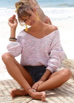 Buffalo Loose Fit Jumper