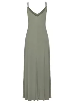 Buffalo Maxi Dress -Beachwear Shore Buffalo Maxi Dress54024911FRSC W01