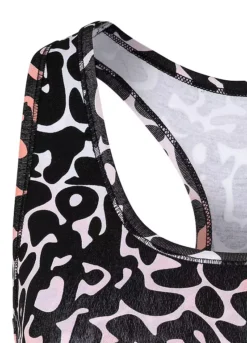 Buffalo Pack Of 2 Bustiers -Beachwear Shore Buffalo Pack of 2 Bustiers36408050FRSC W03