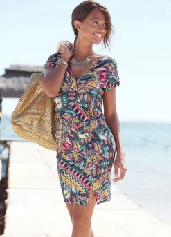 Buffalo Paisley Print Top 8 Buffalo Paisley Print Top -Beachwear Shore Buffalo Paisley Print Top25844940FRSP W02