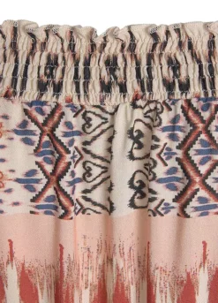 Buffalo Printed Dress 9 Buffalo Printed Dress -Beachwear Shore Buffalo Printed Dress63474055FRSC W02