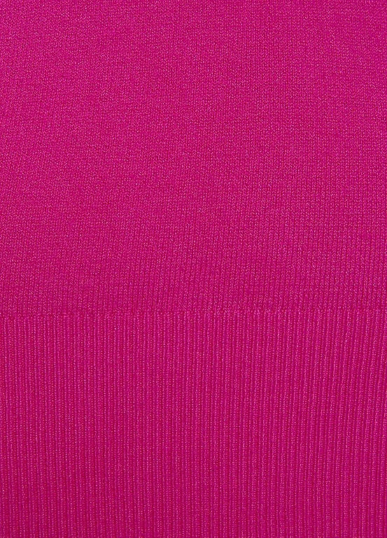 Buffalo Short Sleeve Round Neck Jumper 5 Buffalo Short Sleeve Round Neck Jumper - Image 5