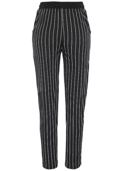 Buffalo Stripe Beach Trousers -Beachwear Shore Buffalo Stripe Beach Trousers384950FRSC W01