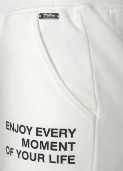 Buffalo Sweat Shorts -Beachwear Shore Buffalo Sweat Shorts72514509FRSC W01