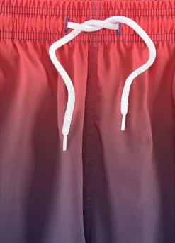 Buffalo Swim Shorts -Beachwear Shore Buffalo Swim Shorts559593FRSC W01