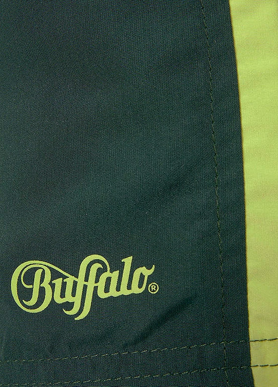 Buffalo Swimming Shorts 4 Buffalo Swimming Shorts - Image 4