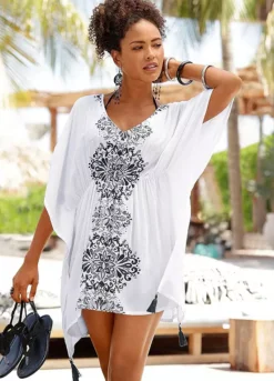 Buffalo Tunic Top