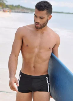 Chiemsee Boxer Swimming Trunks 7 Chiemsee Boxer Swimming Trunks -Beachwear Shore Chiemsee Boxer Swimming Trunks806087FRSL