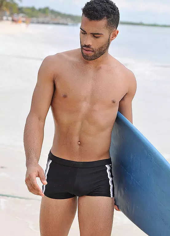 Chiemsee Boxer Swimming Trunks 1 Chiemsee Boxer Swimming Trunks