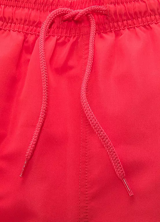 Chiemsee Logo Print Swim Shorts 4 Chiemsee Logo Print Swim Shorts - Image 4