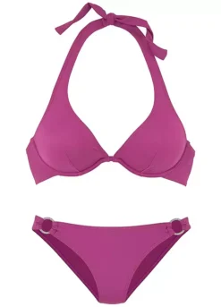 Chiemsee Underwired Bikini -Beachwear Shore Chiemsee Underwired Bikini283116FRSC