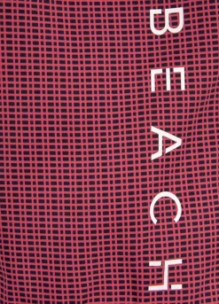 VENICE BEACH Dip-Dye Swim Shorts -Beachwear Shore Dip Dye Swim Shorts15831001FRSC W02