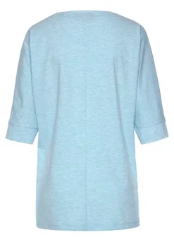 Elbsand Crew Neck T-Shirt -Beachwear Shore Elbsand Crew Neck T Shirt51249919FRSC W01