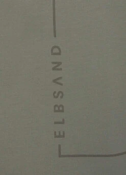 Elbsand Hooded Short Sleeve Sweatshirt -Beachwear Shore Elbsand Hooded Short Sleeve Sweatshirt67798804FRSC W02