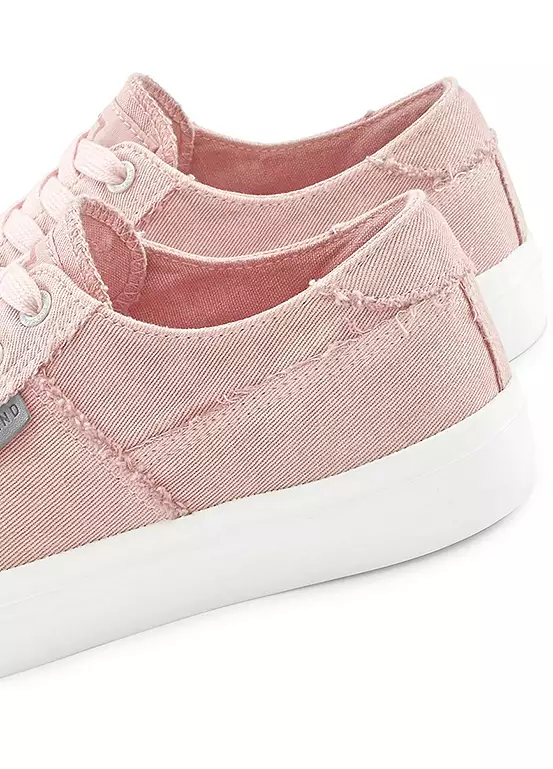 Elbsand Lace-Up Trainers 3 Elbsand Lace-Up Trainers - Image 3