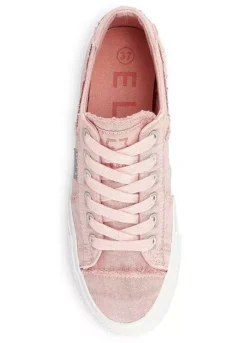 Elbsand Lace-Up Trainers 8 Elbsand Lace-Up Trainers -Beachwear Shore Elbsand Lace Up Trainers75688152FRSC W03
