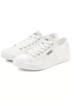 Elbsand Lace-Up Trainers 9 Elbsand Lace-Up Trainers -Beachwear Shore Elbsand Lace Up Trainers95098539FRSC