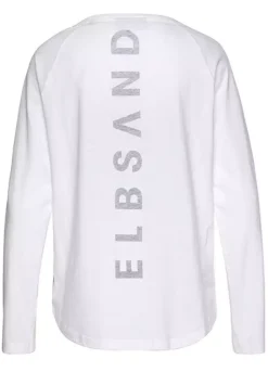 Elbsand Long Sleeve T-Shirt 8 Elbsand Long Sleeve T-Shirt -Beachwear Shore Elbsand Long Sleeve T Shirt66821621FRSC W01