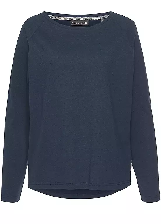 Elbsand Long Sleeve T-Shirt 5 Elbsand Long Sleeve T-Shirt - Image 5