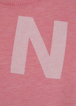 Elbsand Short Sleeve Logo Print T-Shirt -Beachwear Shore Elbsand Short Sleeve Logo Print T Shirt29141723FRSC W03