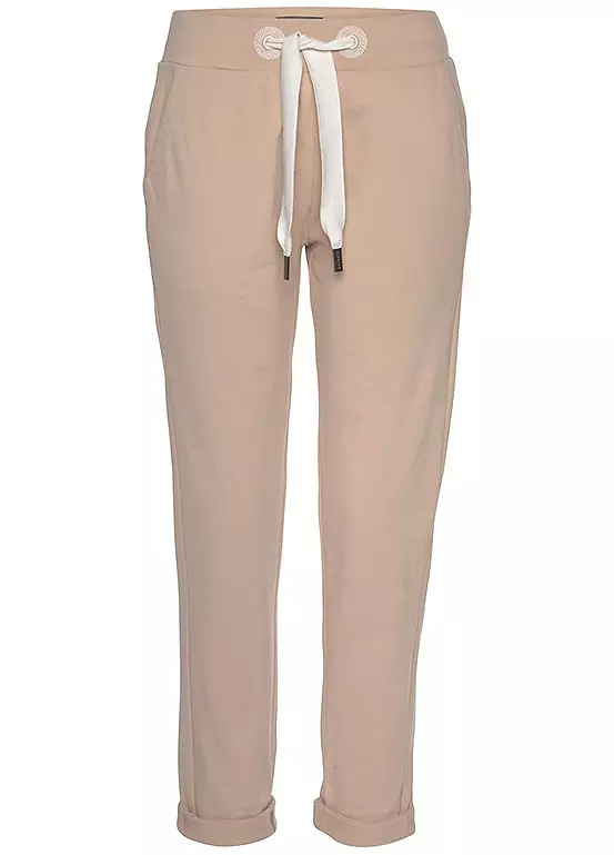 Elbsand Straight Leg Sweatpants 2 Elbsand Straight Leg Sweatpants - Image 2