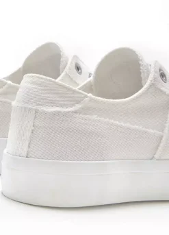 Elbsand Stretch Insert Slip-On Trainers -Beachwear Shore Elbsand Stretch Insert Slip On Trainers12251258FRSC W02