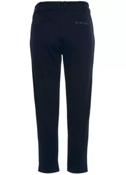 Elbsand Stretchy Cropped Sweat Pants -Beachwear Shore Elbsand Stretchy Cropped Sweat Pants65785620FRSC W01