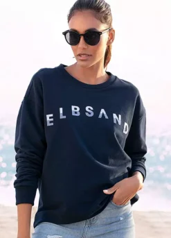 Elbsand Sweatshirt