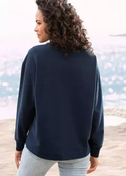 Elbsand Sweatshirt -Beachwear Shore Elbsand Sweatshirt97253229FRSP W01