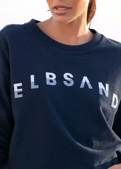 Elbsand Sweatshirt -Beachwear Shore Elbsand Sweatshirt97253229FRSP W02