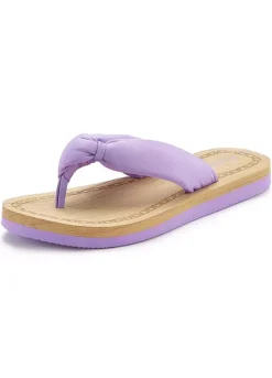 Elbsand Toe Separator Flip-Flops