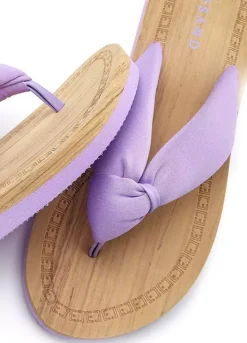 Beachwear Shore 13 Beachwear Shore -Beachwear Shore Elbsand Toe Separator Flip Flops39887102FRSC W01