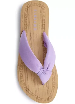 Elbsand Toe Separator Flip-Flops -Beachwear Shore Elbsand Toe Separator Flip Flops39887102FRSC W03