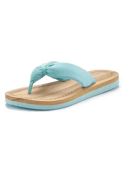 Elbsand Toe Separator Flip-Flops -Beachwear Shore Elbsand Toe Separator Flip Flops73458028FRSC